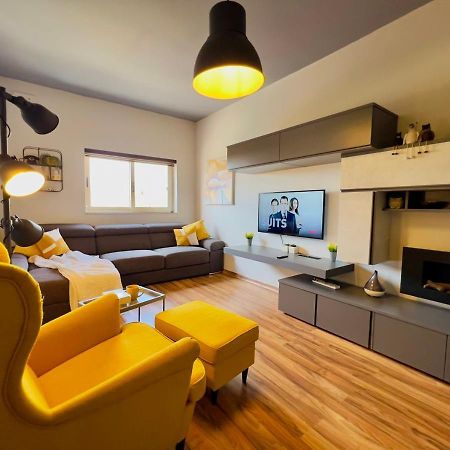 Cozy Apartment In South Malta Il-Il-Fgura Exteriér fotografie