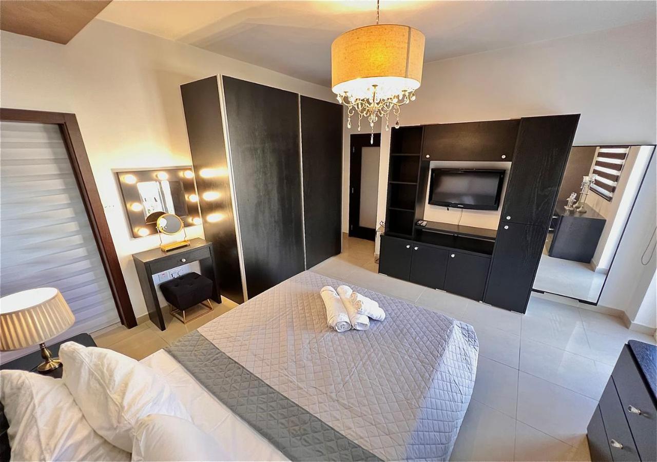 Cozy Apartment In South Malta Il-Il-Fgura Exteriér fotografie