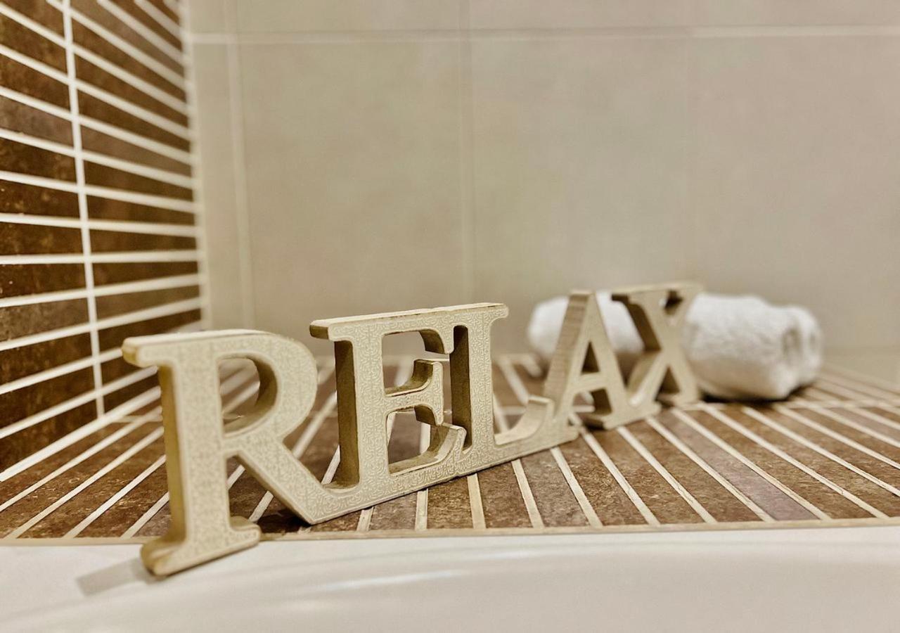 Cozy Apartment In South Malta Il-Il-Fgura Exteriér fotografie