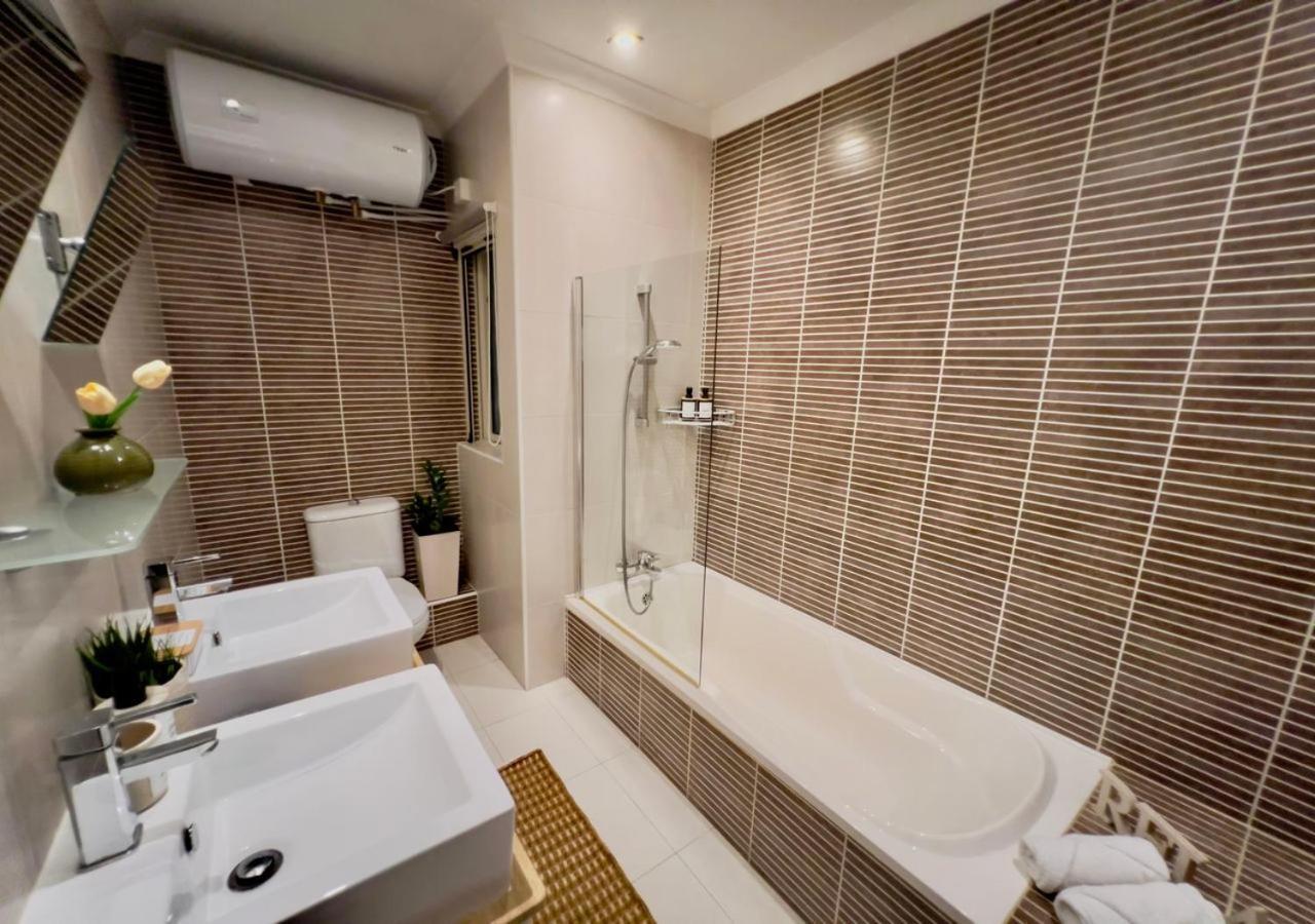 Cozy Apartment In South Malta Il-Il-Fgura Exteriér fotografie