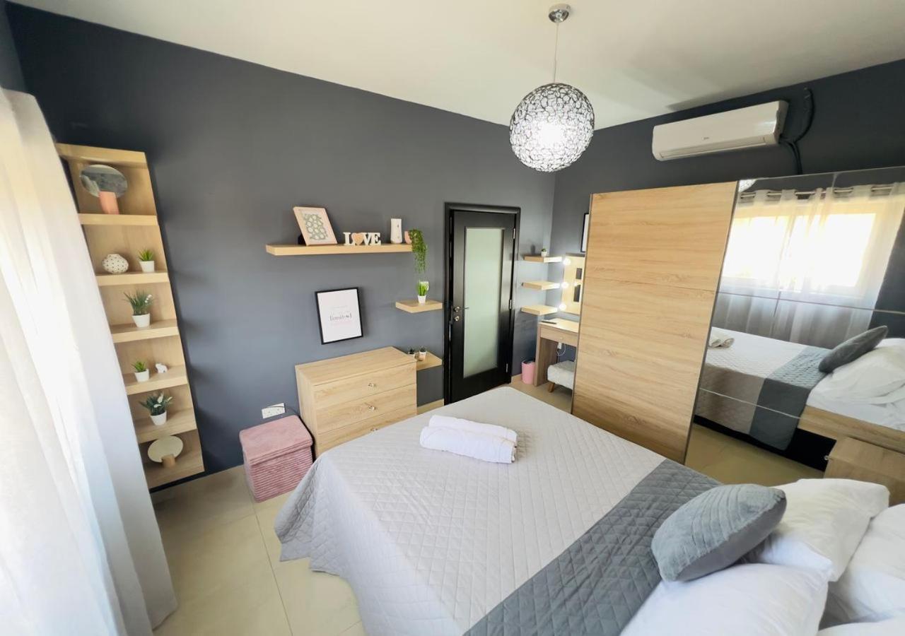 Cozy Apartment In South Malta Il-Il-Fgura Exteriér fotografie