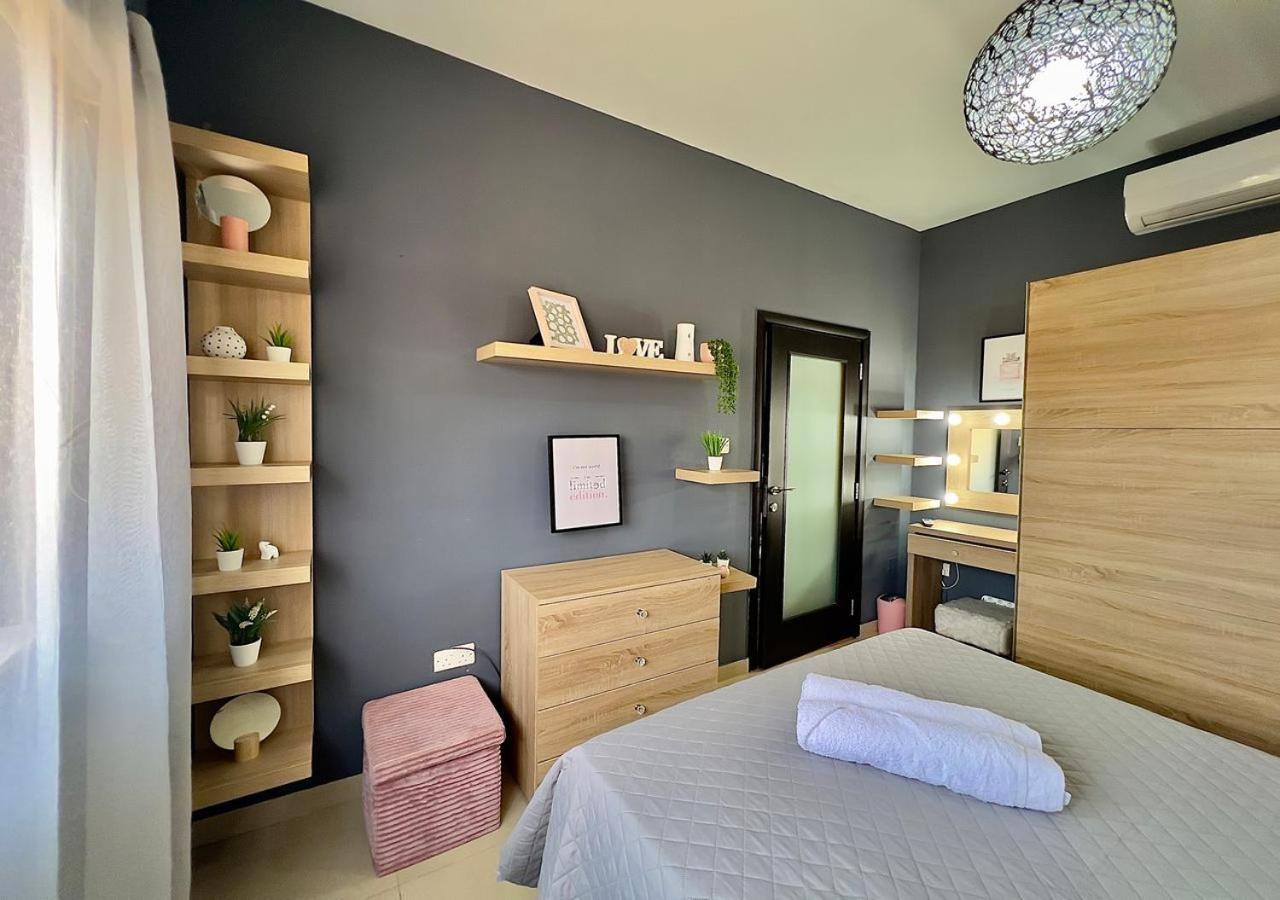 Cozy Apartment In South Malta Il-Il-Fgura Exteriér fotografie