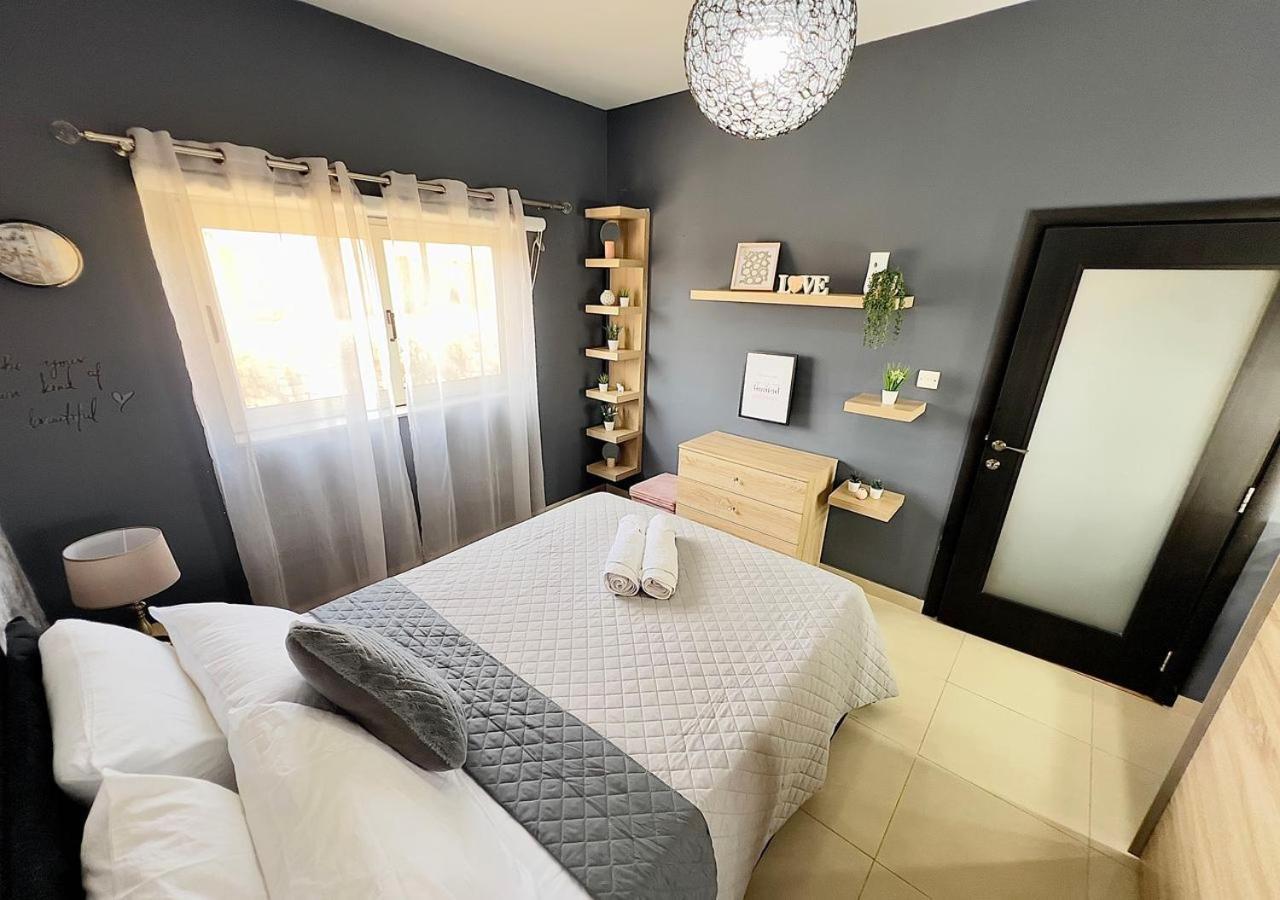Cozy Apartment In South Malta Il-Il-Fgura Exteriér fotografie