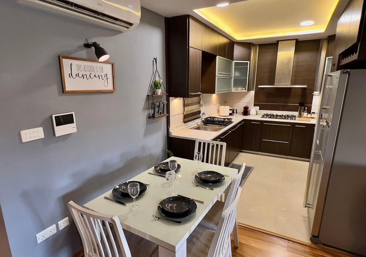Cozy Apartment In South Malta Il-Il-Fgura Exteriér fotografie