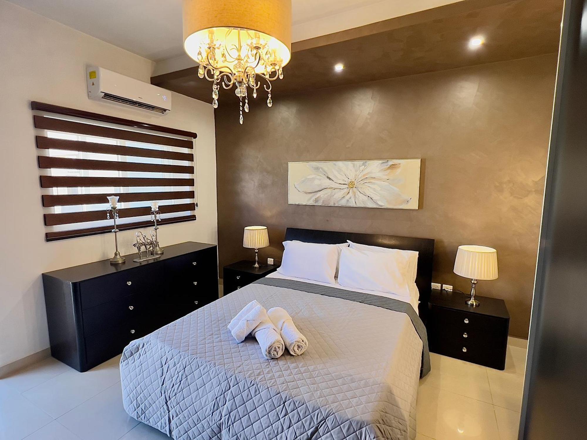 Cozy Apartment In South Malta Il-Il-Fgura Exteriér fotografie