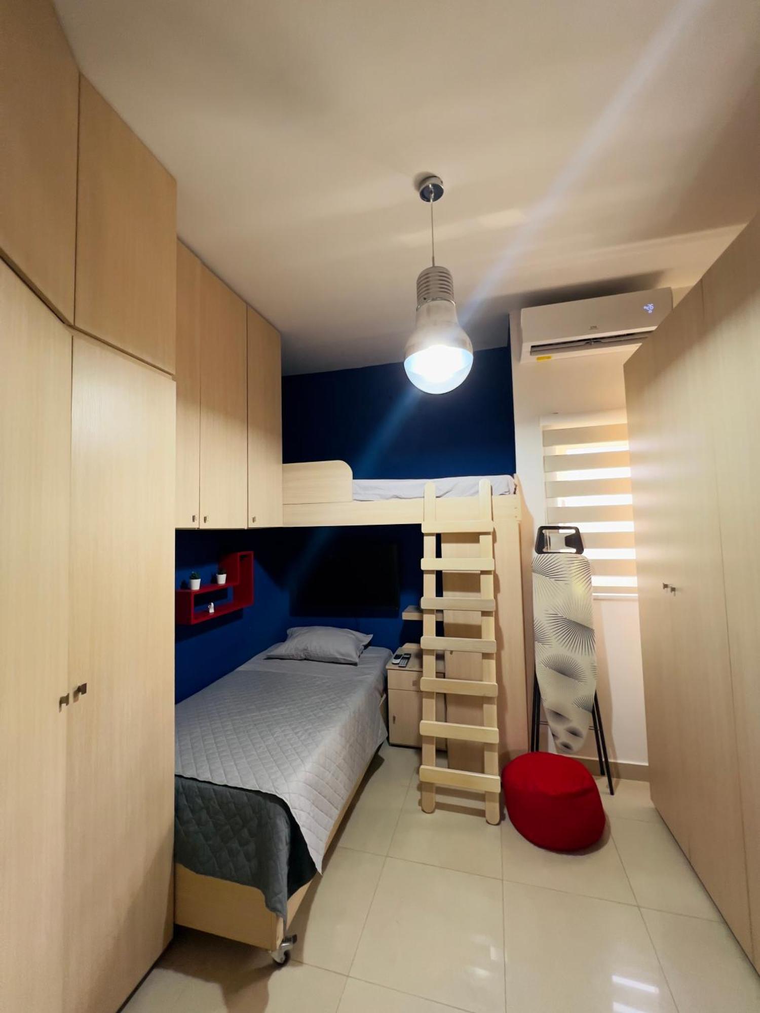 Cozy Apartment In South Malta Il-Il-Fgura Exteriér fotografie